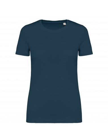 T-shirt écoresponsable femme - NS324-T-Shirts-Alchimistes