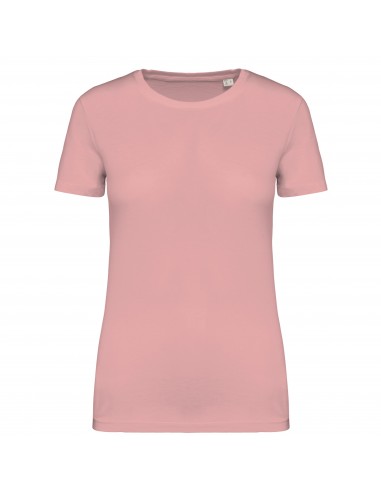 T-shirt écoresponsable femme - NS324-T-Shirts-Alchimistes