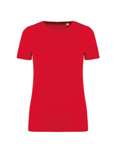 T-shirt écoresponsable femme - NS324-T-Shirts-Alchimistes