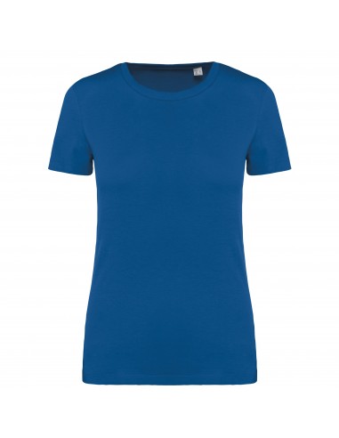 T-shirt écoresponsable femme - NS324-T-Shirts-Alchimistes