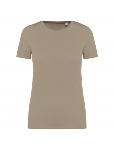 T-shirt écoresponsable femme - NS324-T-Shirts-Alchimistes