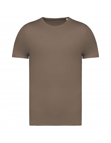 T-shirt écoresponsable délavé unisexe - NS337-T-Shirts-Alchimistes