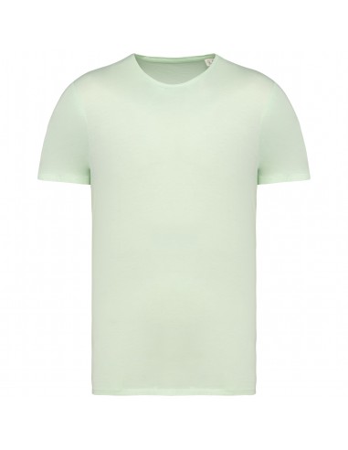 T-shirt écoresponsable délavé unisexe - NS337-T-Shirts-Alchimistes
