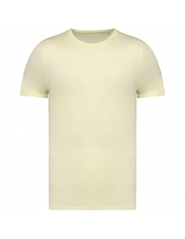 T-shirt écoresponsable délavé unisexe - NS337-T-Shirts-Alchimistes