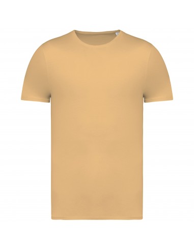 T-shirt écoresponsable délavé unisexe - NS337-T-Shirts-Alchimistes
