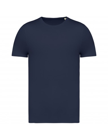 T-shirt écoresponsable délavé unisexe - NS337-T-Shirts-Alchimistes