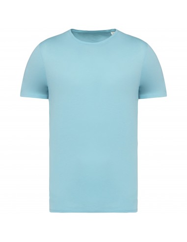 T-shirt écoresponsable délavé unisexe - NS337-T-Shirts-Alchimistes