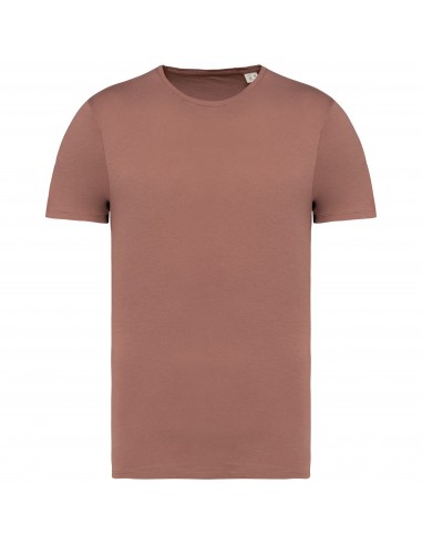 T-shirt écoresponsable délavé unisexe - NS337-T-Shirts-Alchimistes