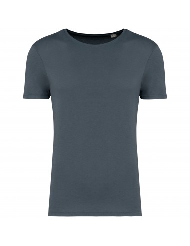T-shirt écoresponsable délavé unisexe - NS337-T-Shirts-Alchimistes