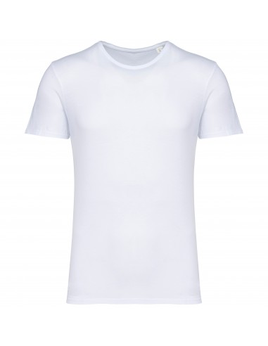 T-shirt écoresponsable délavé unisexe - NS337-T-Shirts-Alchimistes
