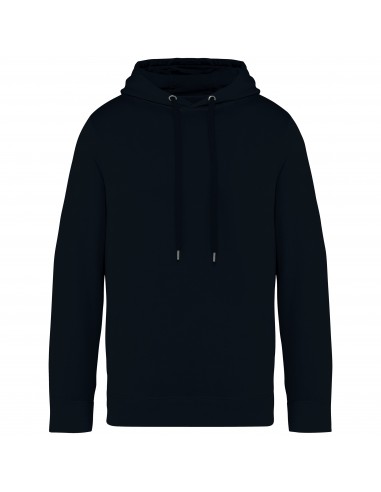 Sweat-shirt écoresponsable à capuche French Terry unisexe - NS416-Sweat-Alchimistes