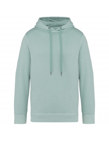 Sweat-shirt écoresponsable à capuche French Terry unisexe - NS416-Sweat-Alchimistes