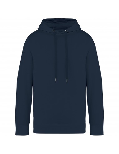 Sweat-shirt écoresponsable à capuche French Terry unisexe - NS416-Sweat-Alchimistes