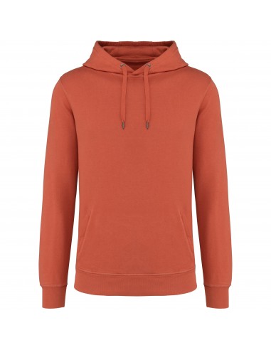 Sweat-shirt écoresponsable à capuche French Terry unisexe - NS416-Sweat-Alchimistes