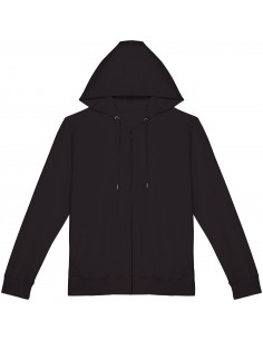 Washed black