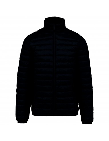 Doudoune légère écoresponsable homme - NS6000-Vetements-Alchimistes