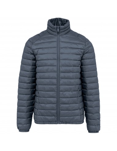 Doudoune légère écoresponsable homme - NS6000-Vetements-Alchimistes