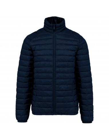 Doudoune légère écoresponsable homme - NS6000-Vetements-Alchimistes