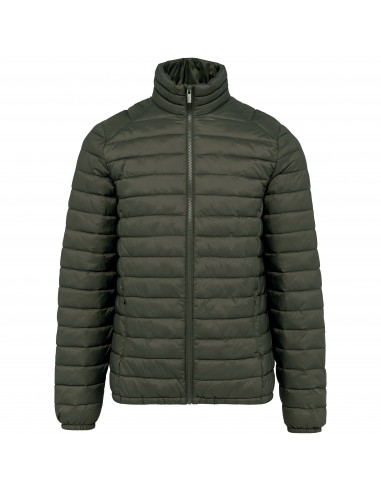 Doudoune légère écoresponsable homme - NS6000-Vetements-Alchimistes
