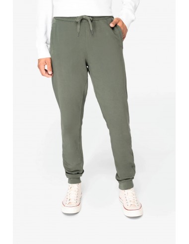 Jogging écoresponsable French Terry unisexe - NS714-Vetements-Alchimistes