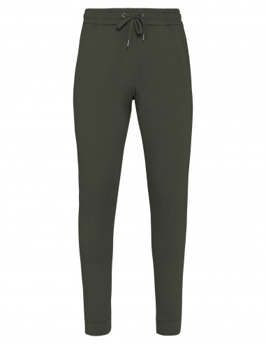 Jogging écoresponsable French Terry unisexe - NS714-Vetements-Alchimistes