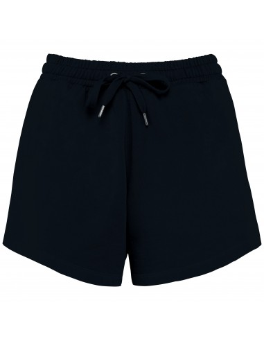 Short écoresponsable French Terry femme - NS715-Pantalons, Shorts et Jupes-Alchimistes