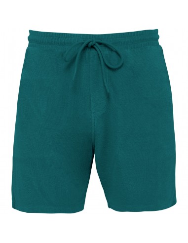 Short écoresponsable en éponge homme - NS727-Pantalons, Shorts et Jupes-Alchimistes