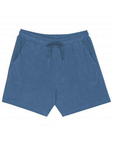 Short écoresponsable en éponge homme - NS727-Pantalons, Shorts et Jupes-Alchimistes