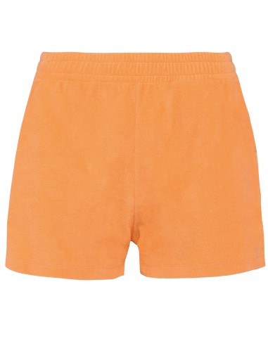 Short écoresponsable en éponge femme - NS728-Pantalons, Shorts et Jupes-Alchimistes