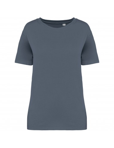 T-shirt écoresponsable délavé femme - NS317-T-Shirts-Alchimistes