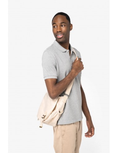 Sac besace écoresponsable délavé - NS140-Shopping et plage-Alchimistes