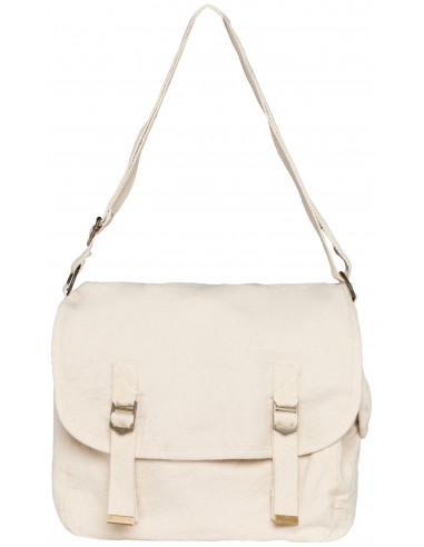 Sac besace écoresponsable délavé - NS140-Shopping et plage-Alchimistes