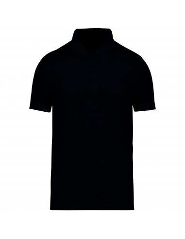 Polo en jersey écoresponsable homme - NS200-Polos-Alchimistes