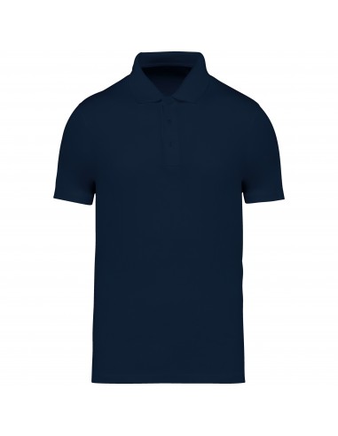 Polo en jersey écoresponsable homme - NS200-Polos-Alchimistes