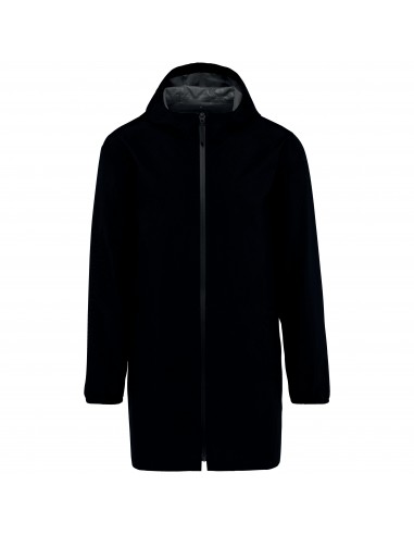Veste écoresponsable imperméable unisexe - NS615-Vestes / Bodies-Alchimistes