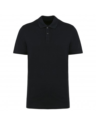 Polo Supima® manches courtes homme - PK200-Polos-Alchimistes