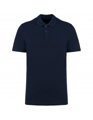Polo Supima® manches courtes homme - PK200-Polos-Alchimistes