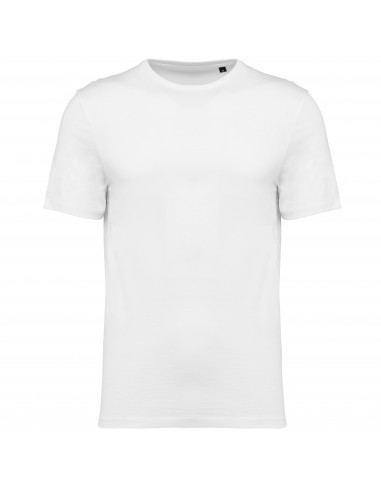 T-shirt Supima® col rond manches courtes homme - PK300-T-Shirts-Alchimistes