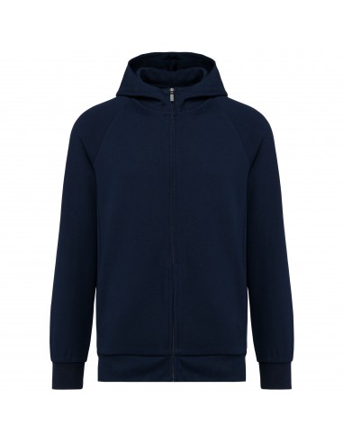 Veste zippée à capuche homme - PK400-Vestes / Bodies-Alchimistes