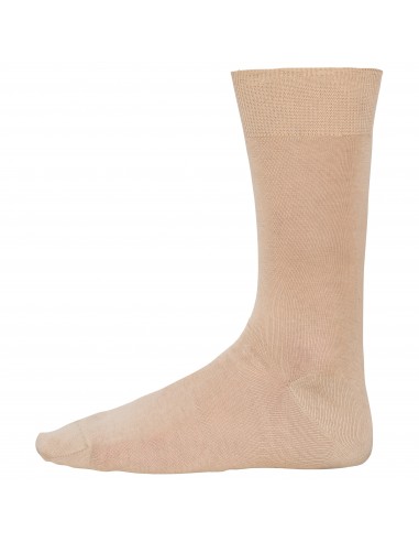 Chaussettes jersey coton fil d'Écosse homme - PK800-Chaussures-Alchimistes