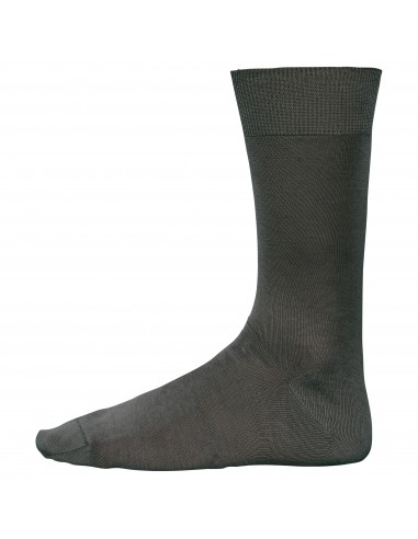 Chaussettes jersey coton fil d'Écosse homme - PK800-Chaussures-Alchimistes
