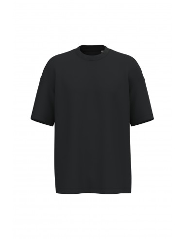 T-shirt écoresponsable oversize homme - NS332-T-Shirts-Alchimistes