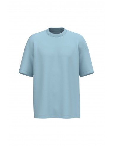 T-shirt écoresponsable oversize homme - NS332-T-Shirts-Alchimistes