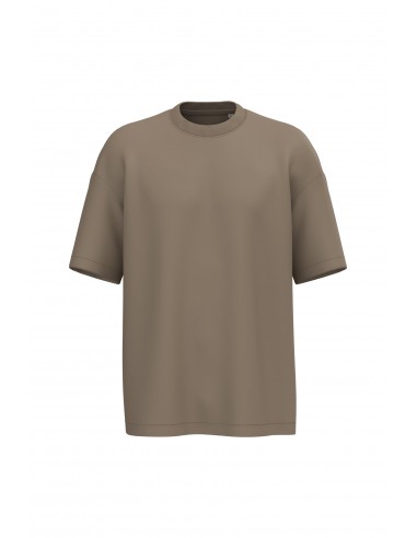 T-shirt écoresponsable oversize homme - NS332-T-Shirts-Alchimistes