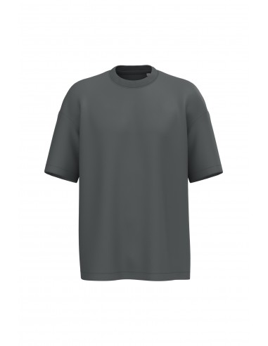 T-shirt écoresponsable oversize homme - NS332-T-Shirts-Alchimistes