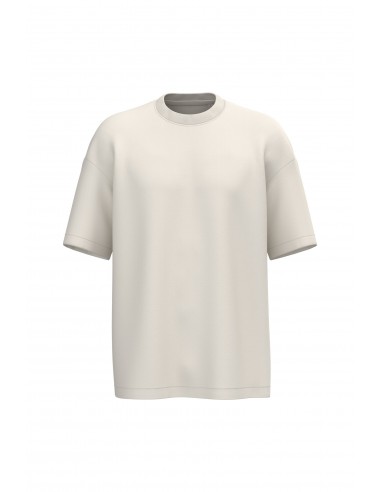 T-shirt écoresponsable oversize homme - NS332-T-Shirts-Alchimistes