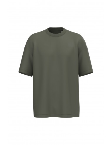 T-shirt écoresponsable oversize homme - NS332-T-Shirts-Alchimistes