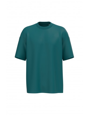 T-shirt écoresponsable oversize homme - NS332-T-Shirts-Alchimistes