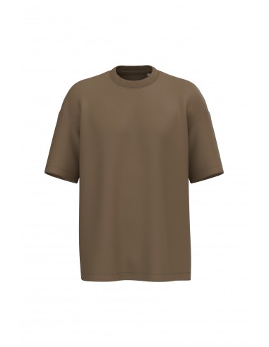 T-shirt écoresponsable oversize homme - NS332-T-Shirts-Alchimistes