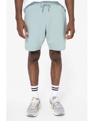Short écoresponsable en modal homme - NS726-Pantalons, Shorts et Jupes-Alchimistes